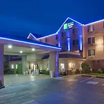 Holiday Inn Express Hotel & Suites Portland - Jantzen Beach By Ihg