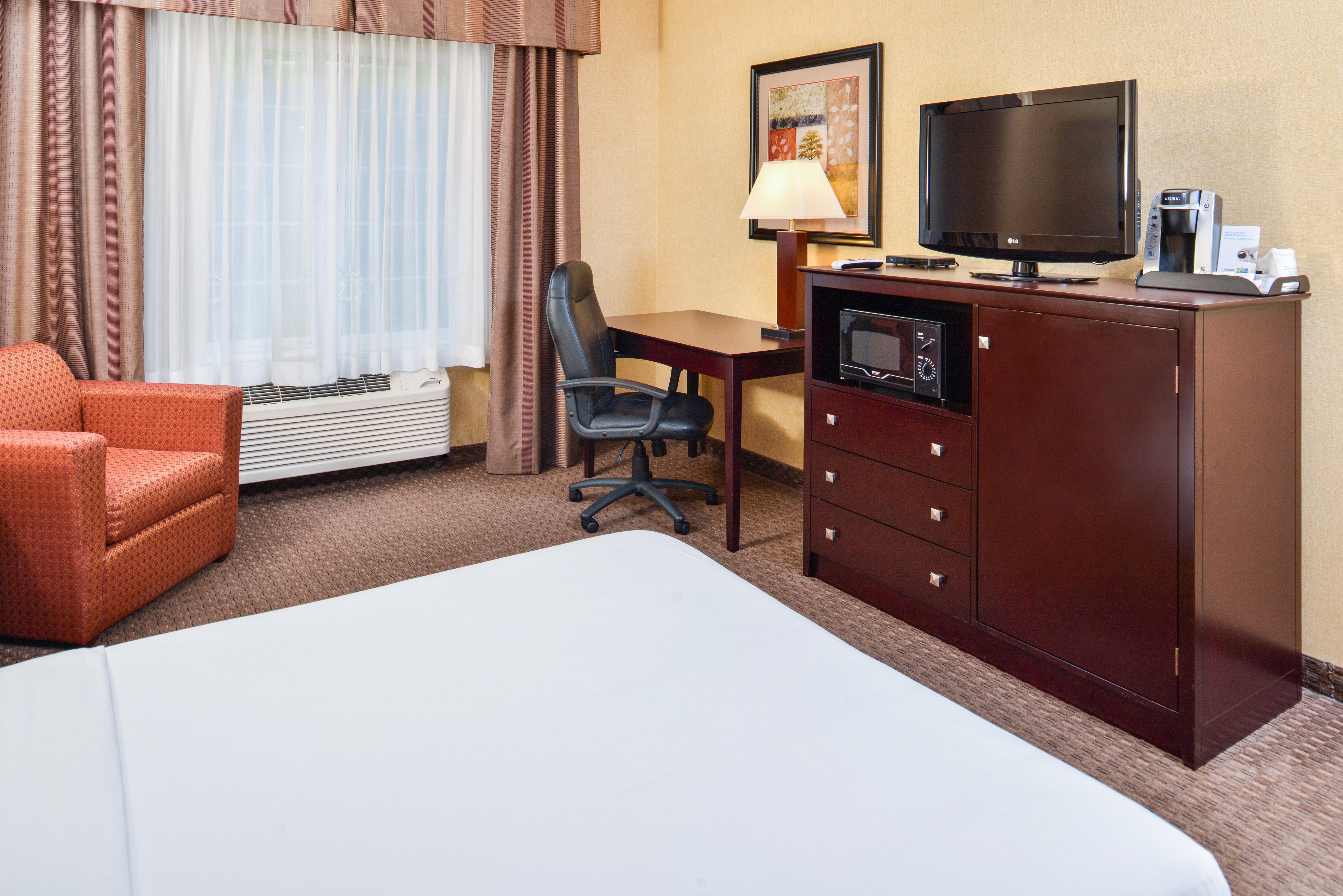 Express & - Jantzen By Ihg 3*