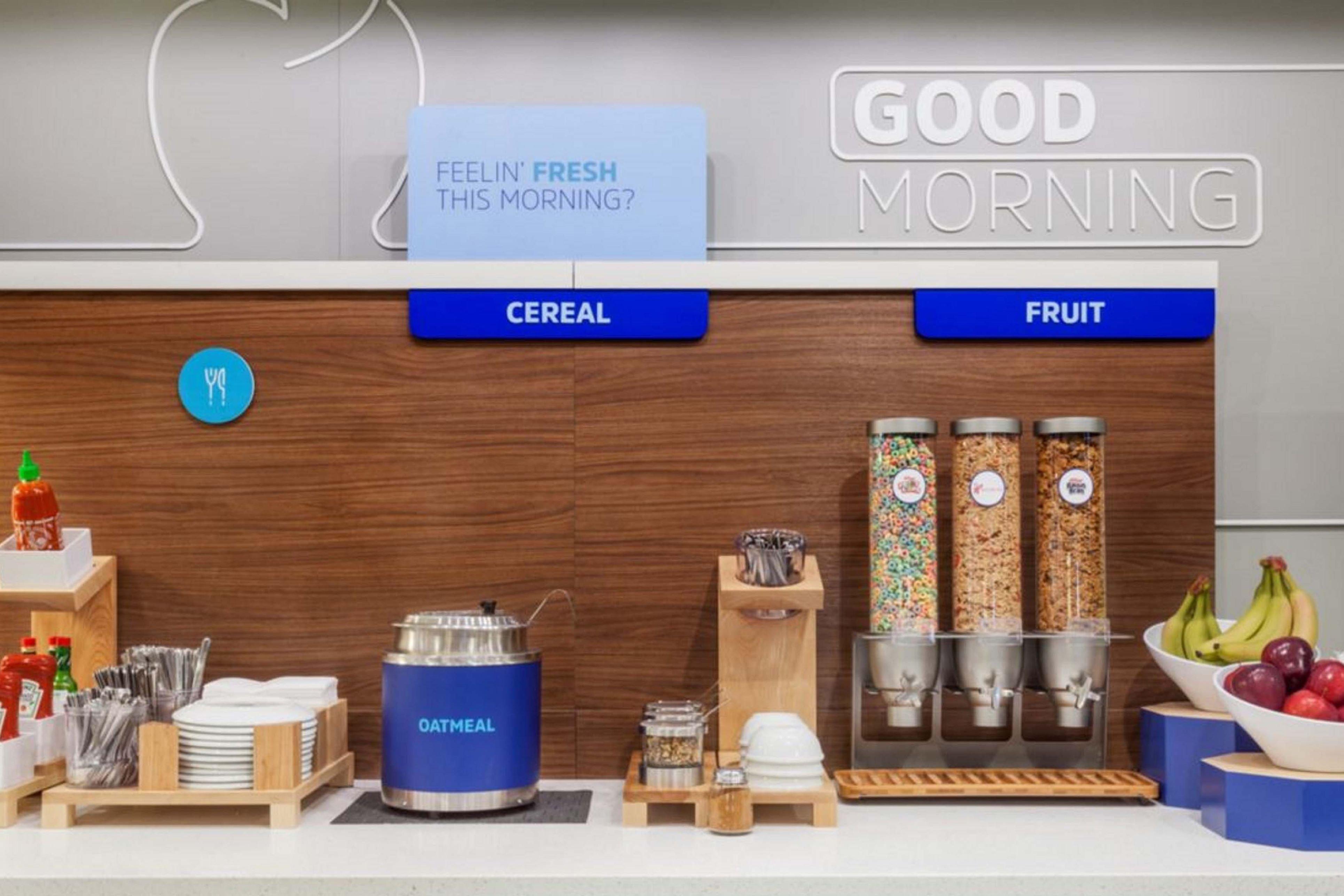 Hotel Express & - Jantzen By Ihg