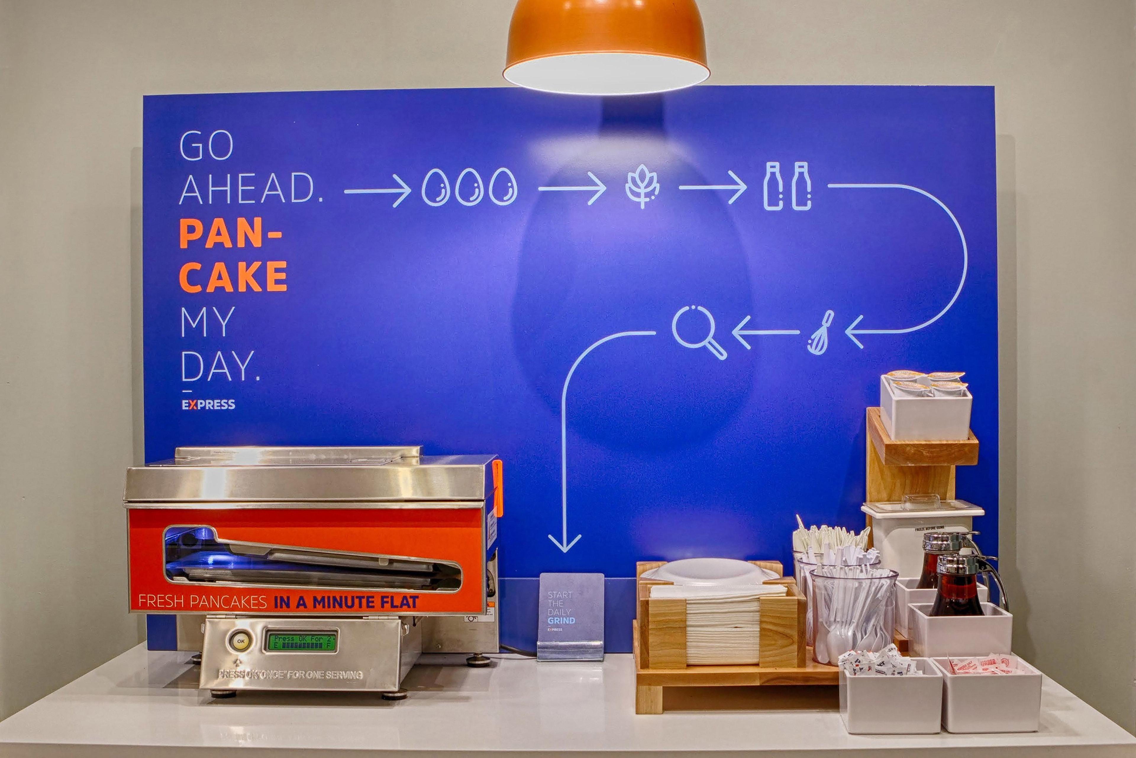 Hotel Express & - Jantzen By Ihg Portland