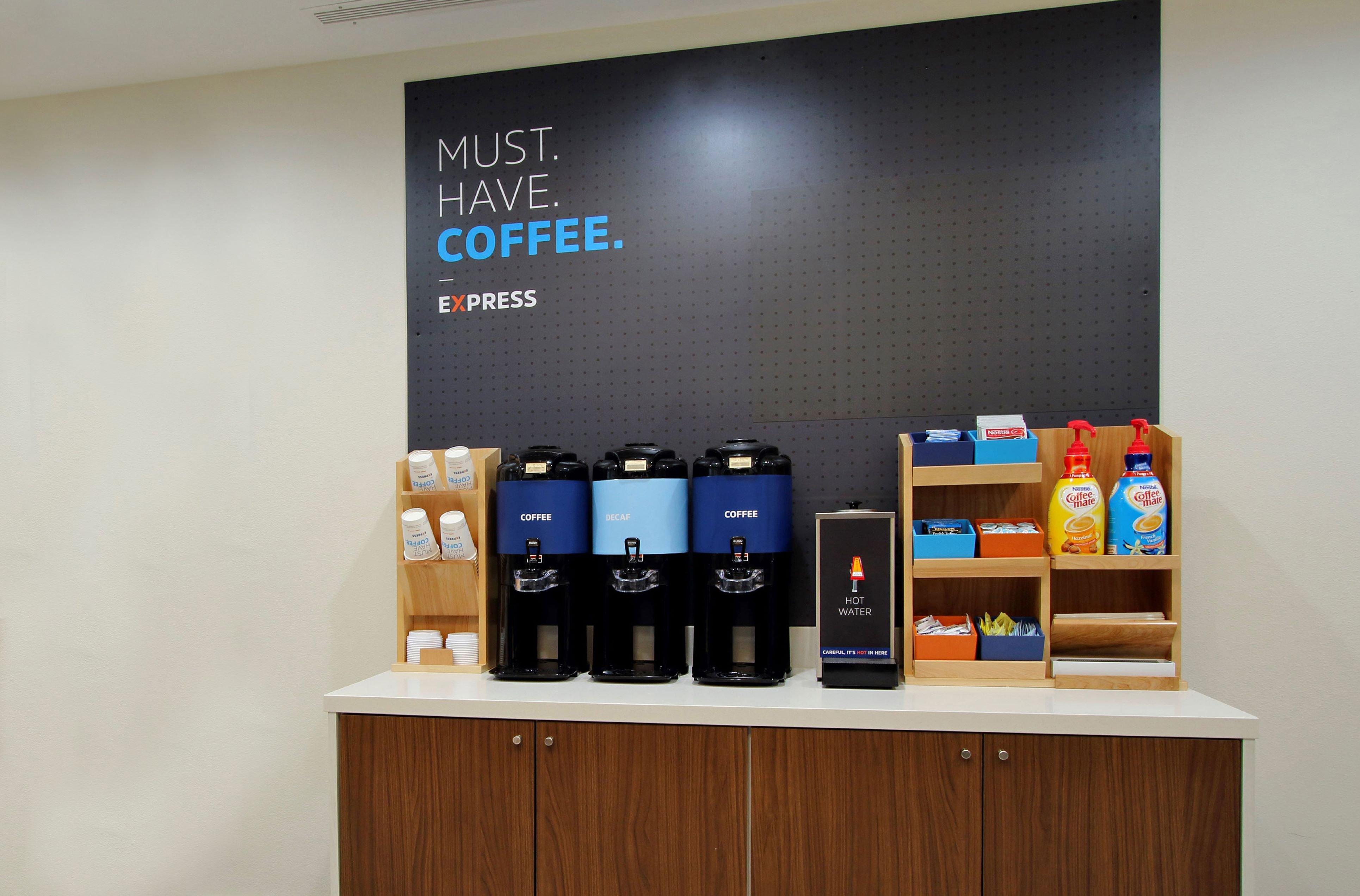 Express & - Jantzen By Ihg Hotel Portland