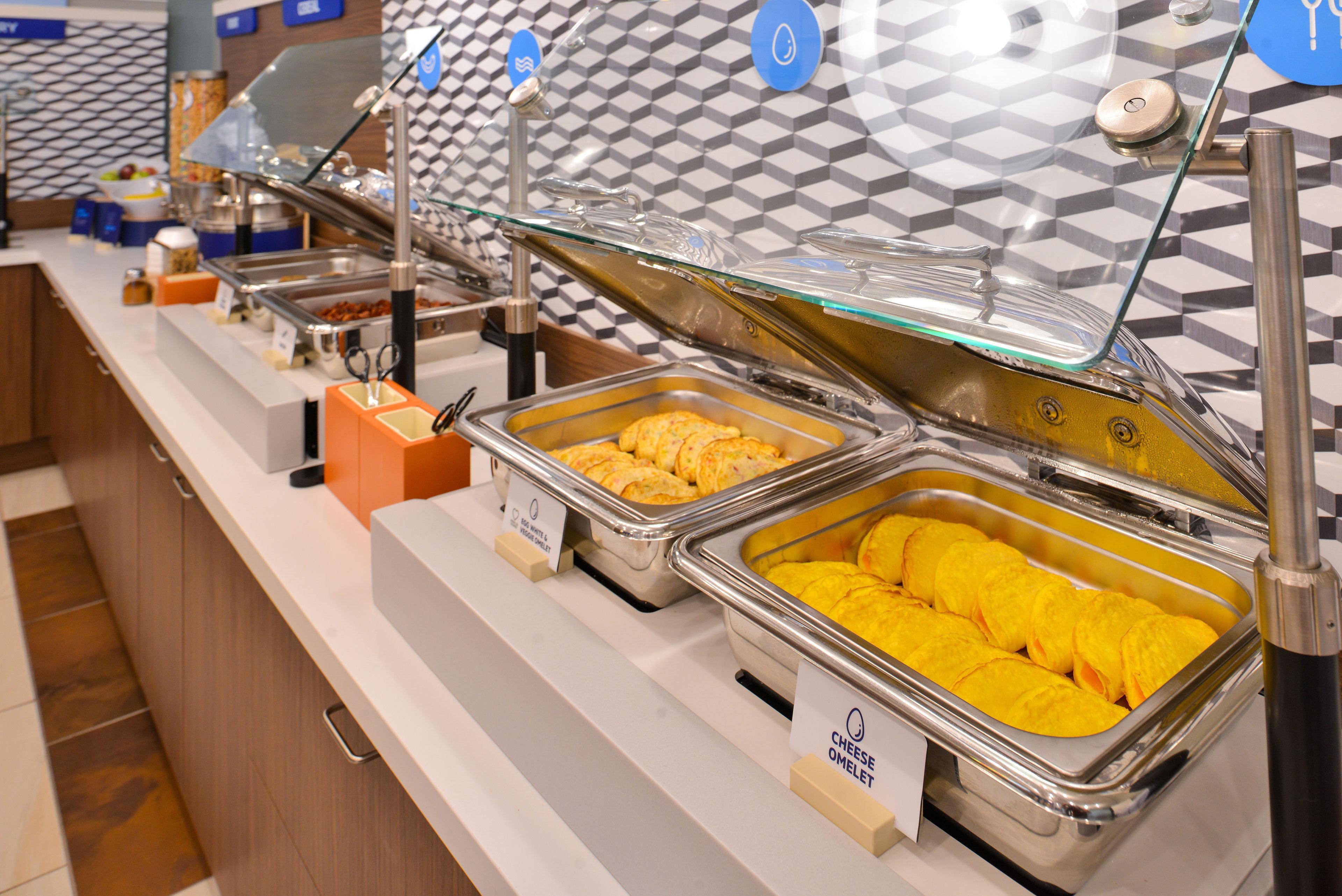 Hotel Express & - Jantzen By Ihg 3*