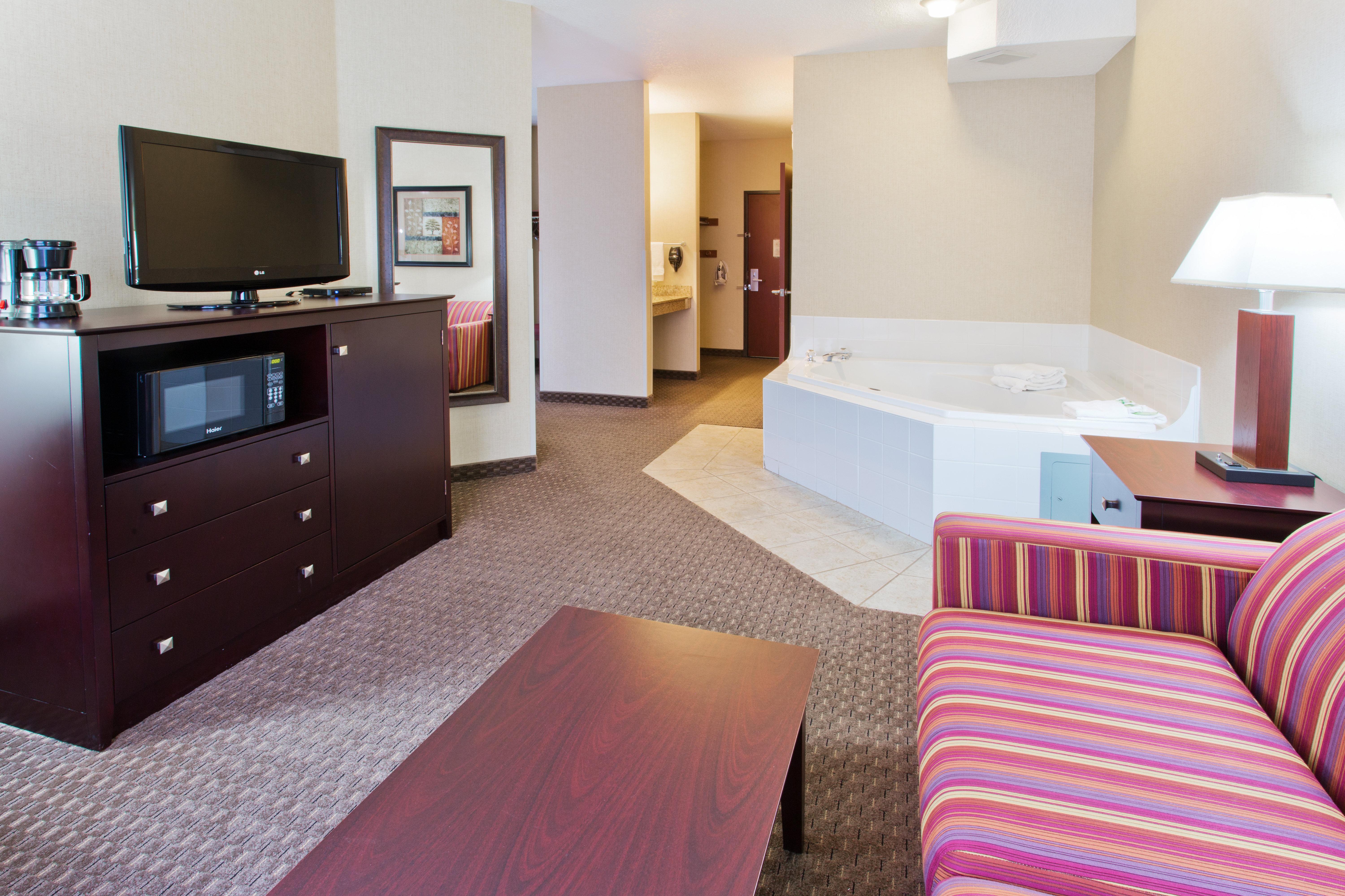 Express & - Jantzen By Ihg Hotel 3*