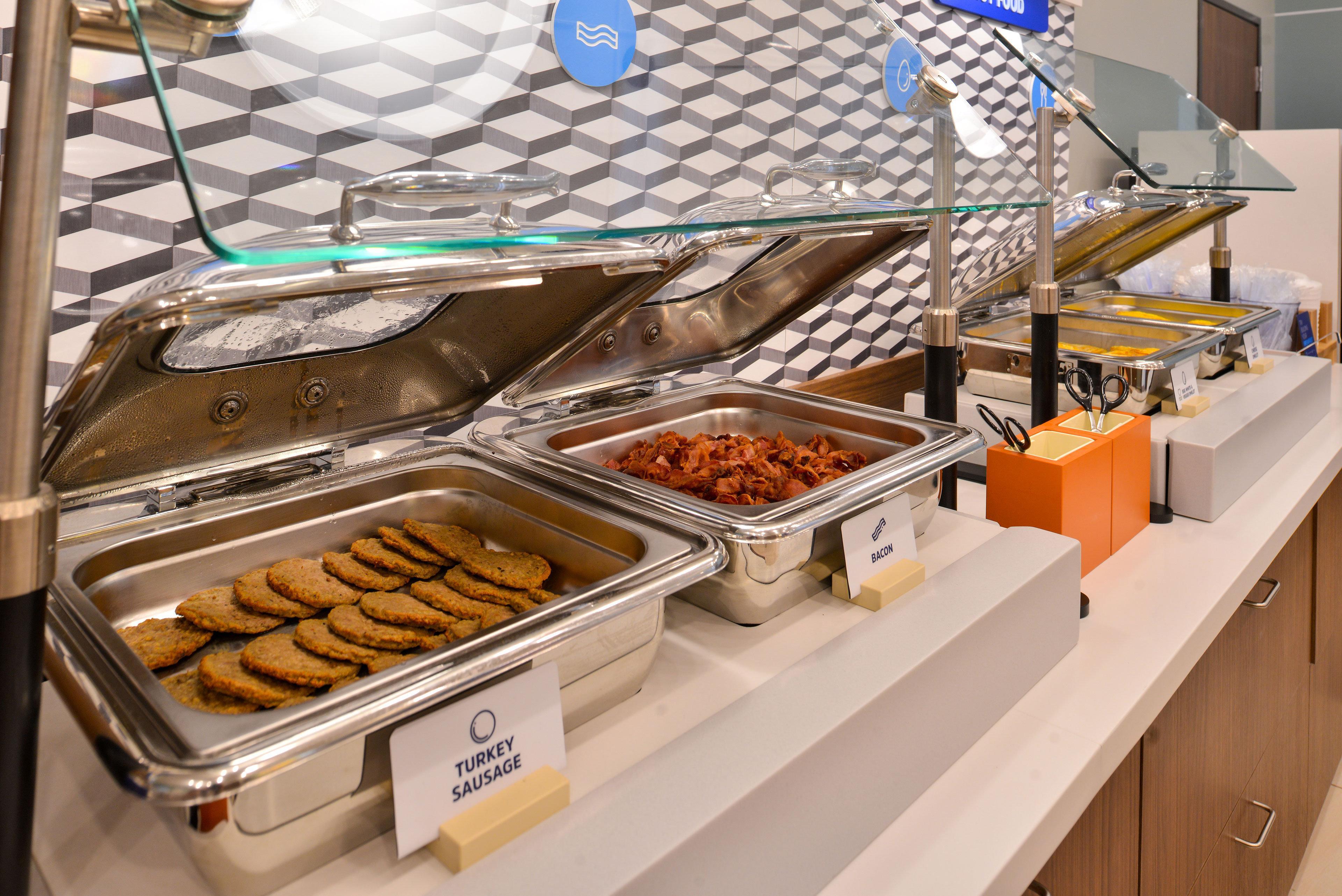 Hotel Express & - Jantzen By Ihg Portland
