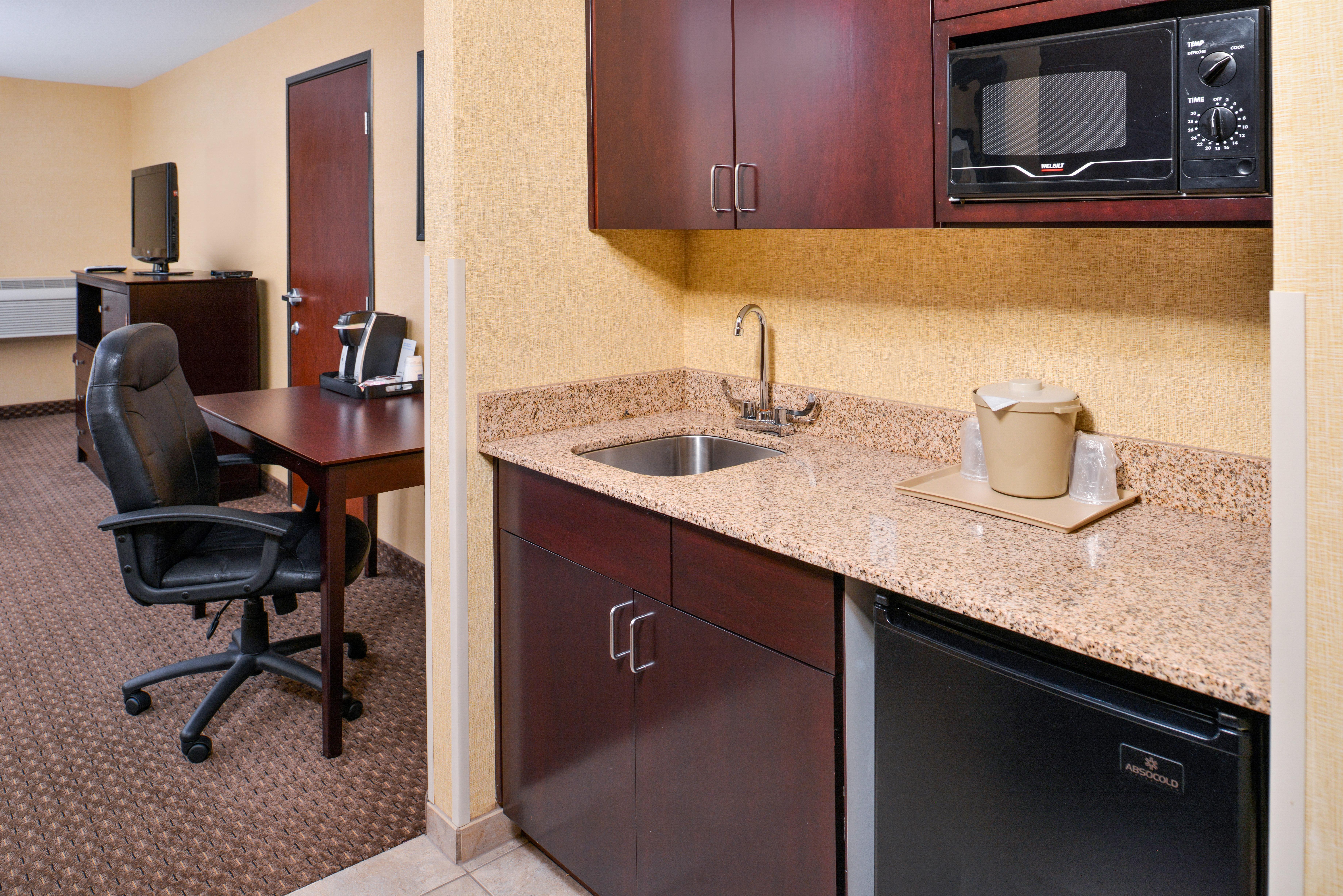 Hotel Express & - Jantzen By Ihg Portland