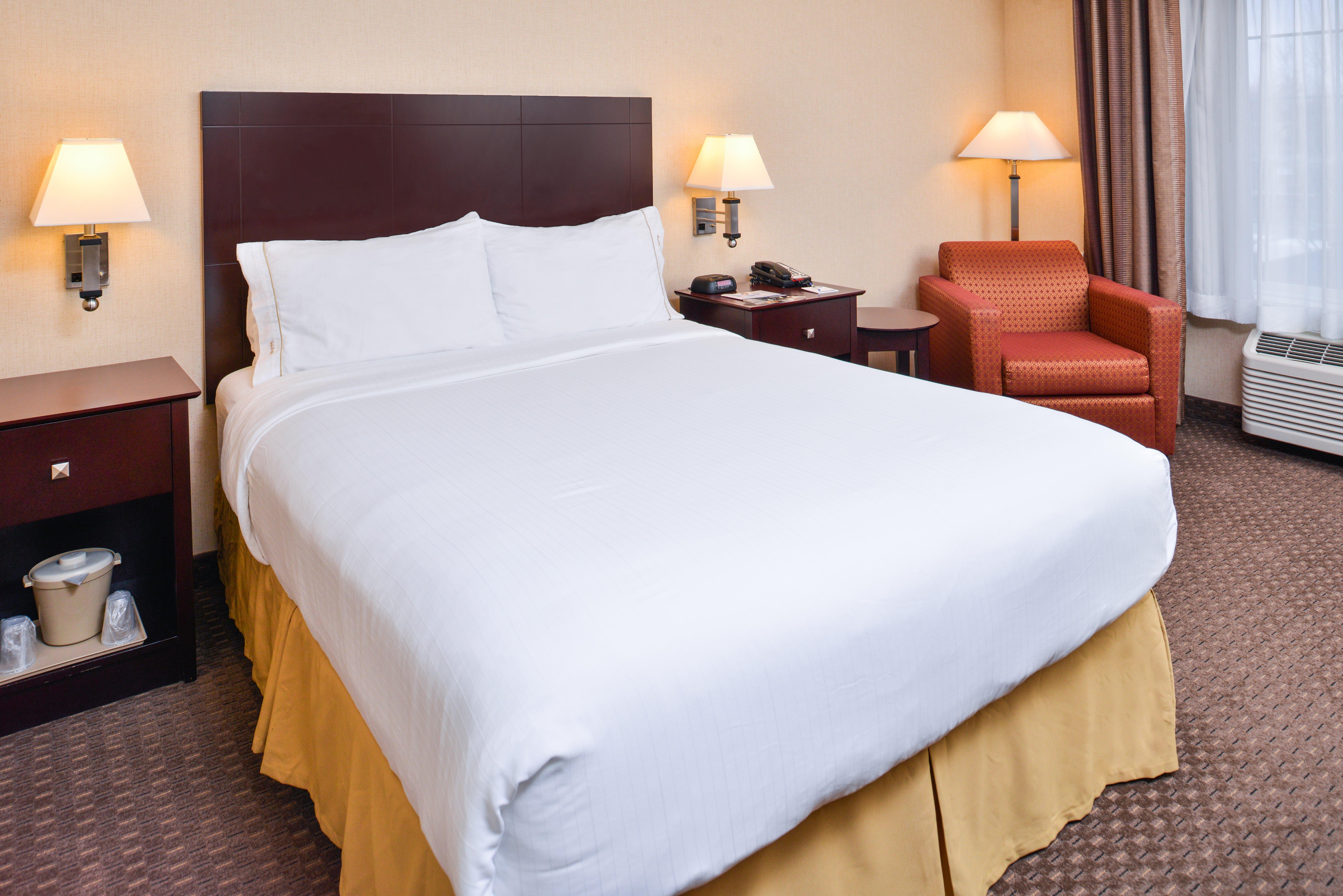 Express & - Jantzen By Ihg 3* Portland