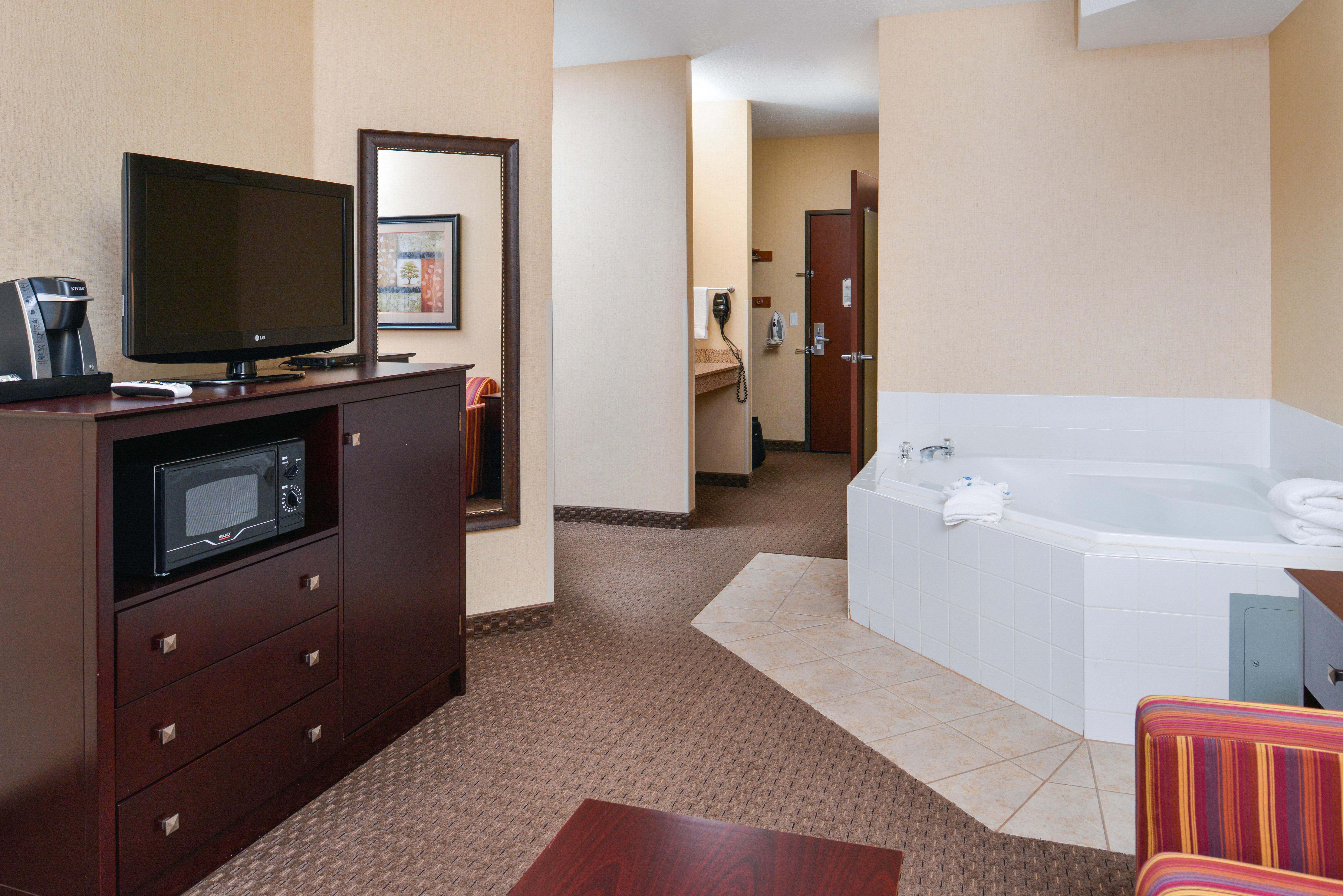Hotel Express & - Jantzen By Ihg Portland