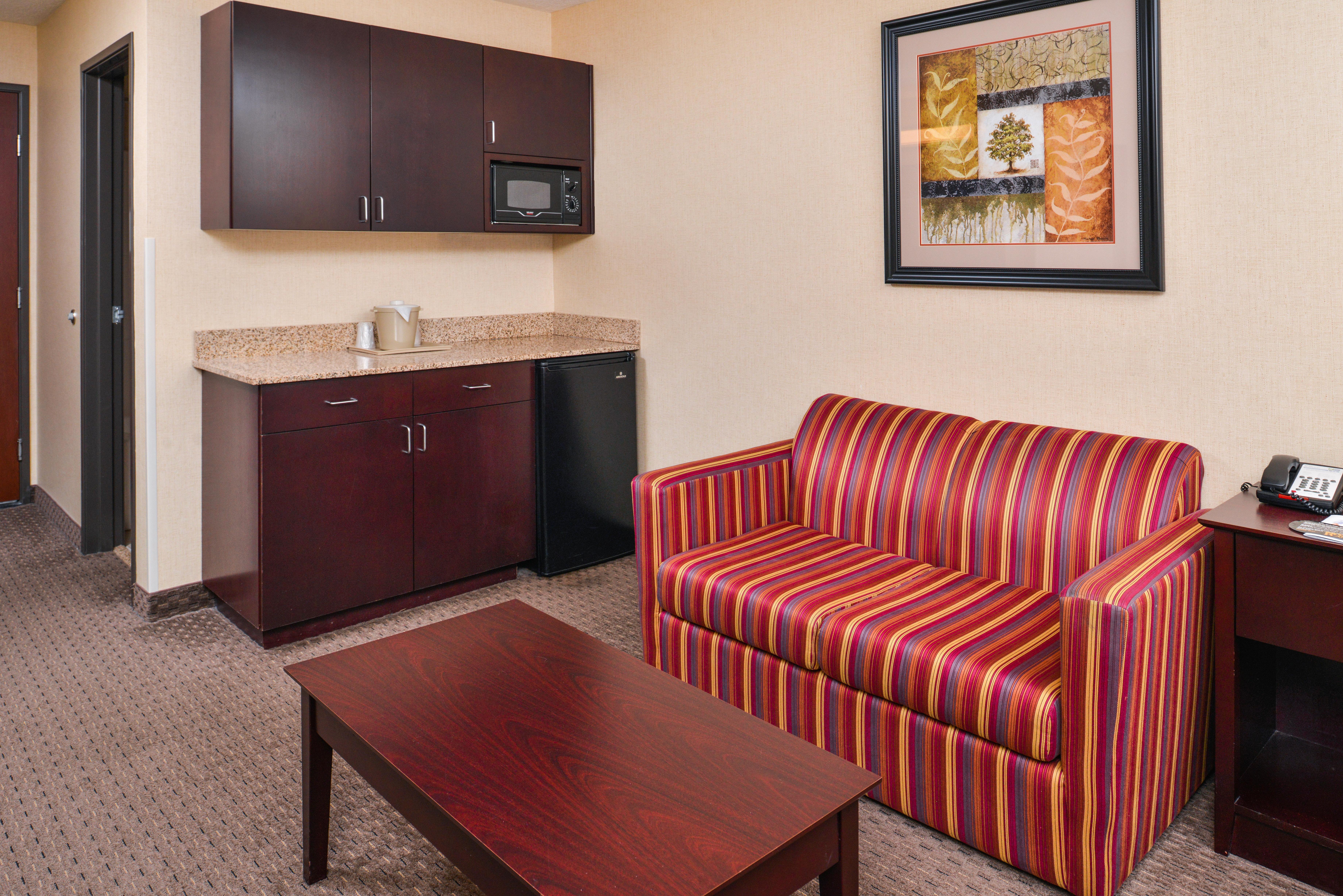Express & - Jantzen By Ihg