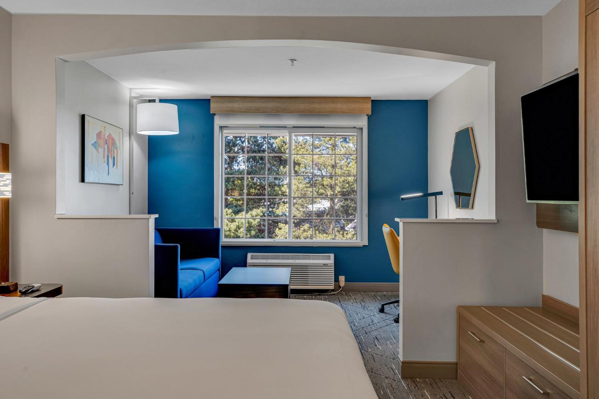 Express & - Jantzen By Ihg Hotel 3*