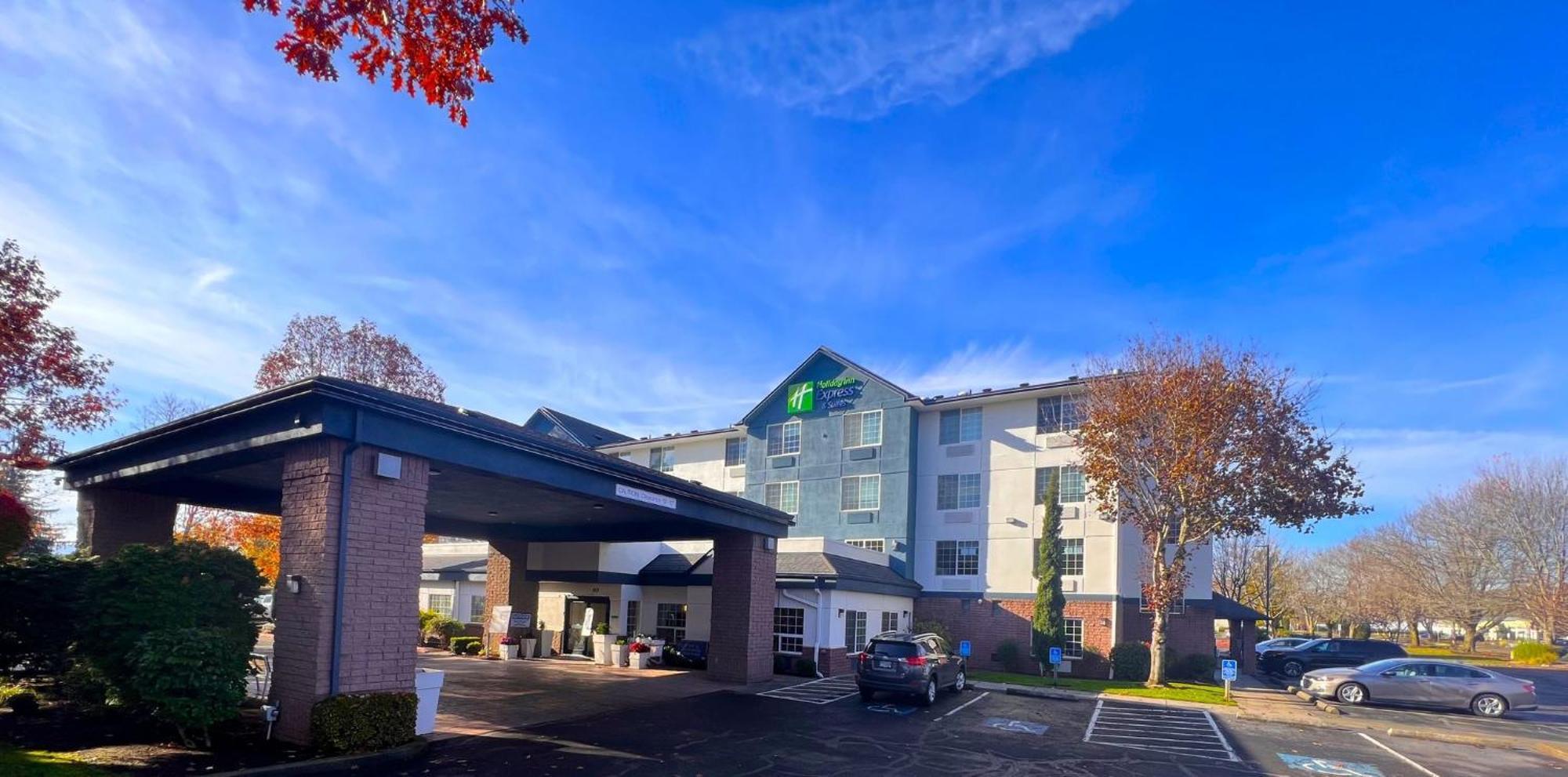 Express & - Jantzen By Ihg Hotel 3*