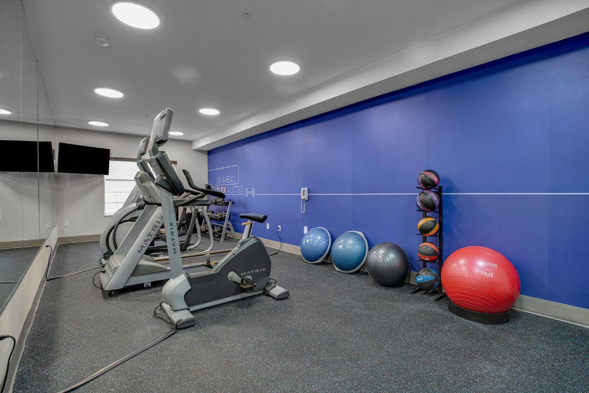 Express & - Jantzen By Ihg Hotel Portland