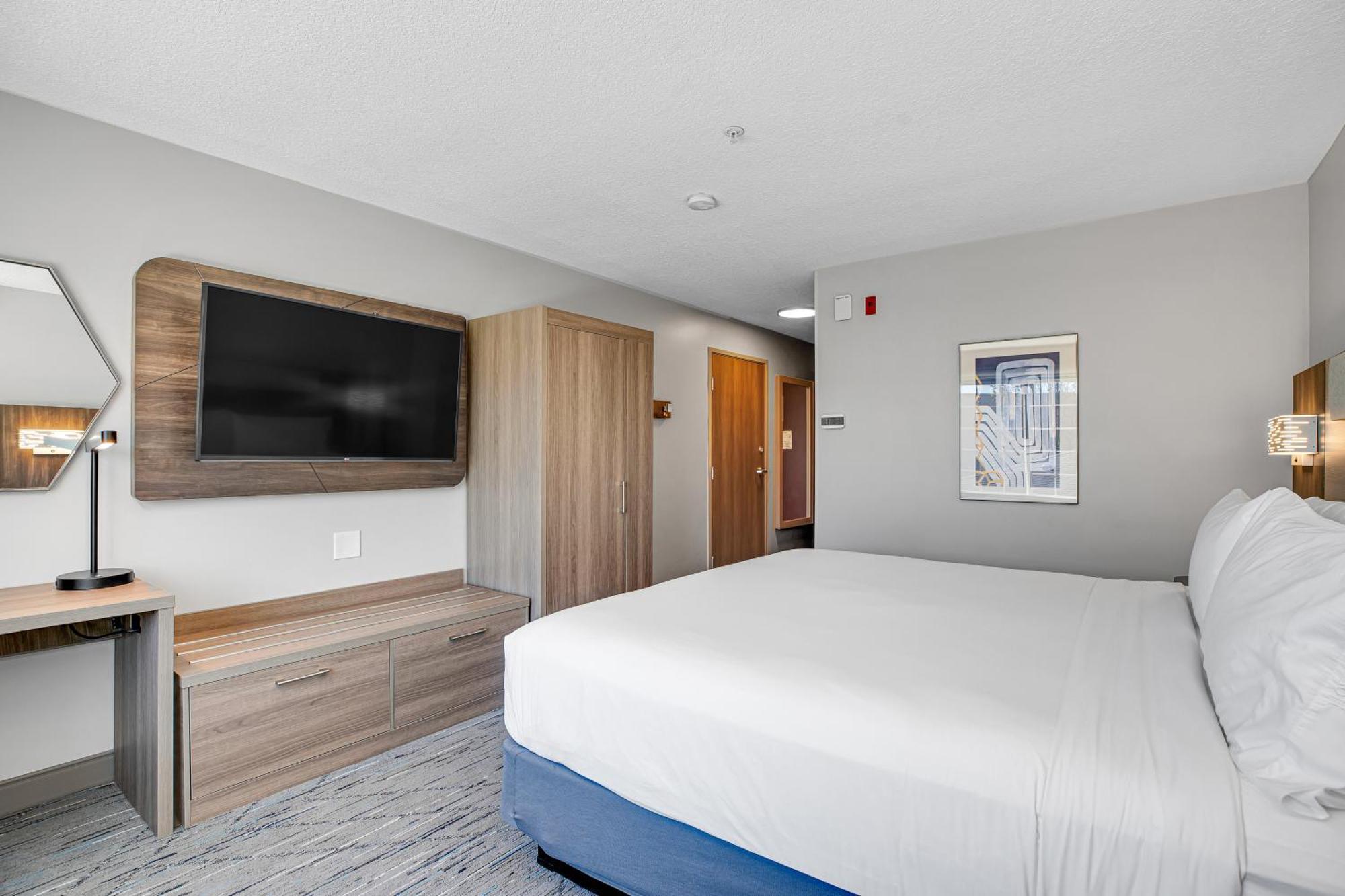 Express & - Jantzen By Ihg 3* Portland