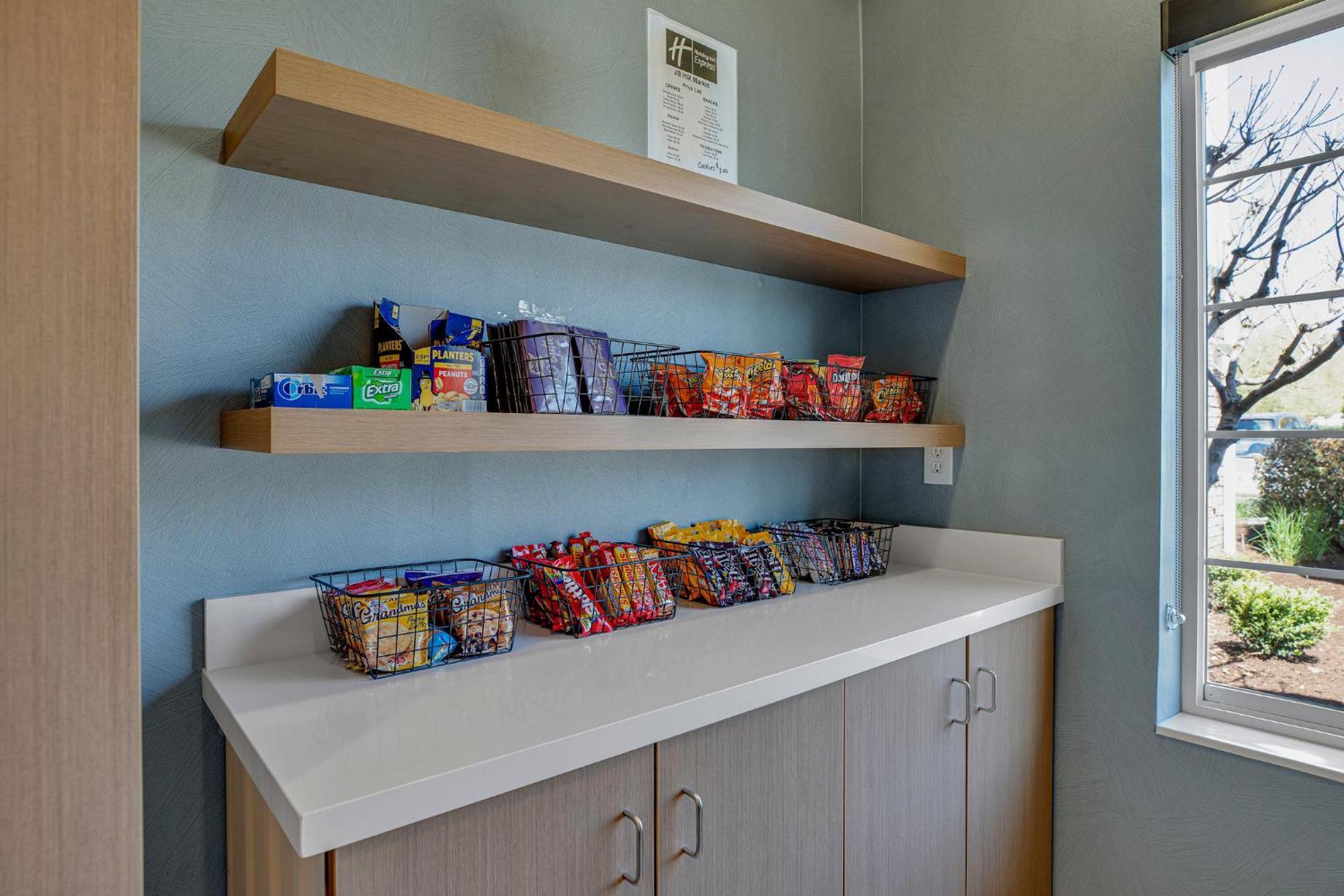 Hotel Express & - Jantzen By Ihg Portland