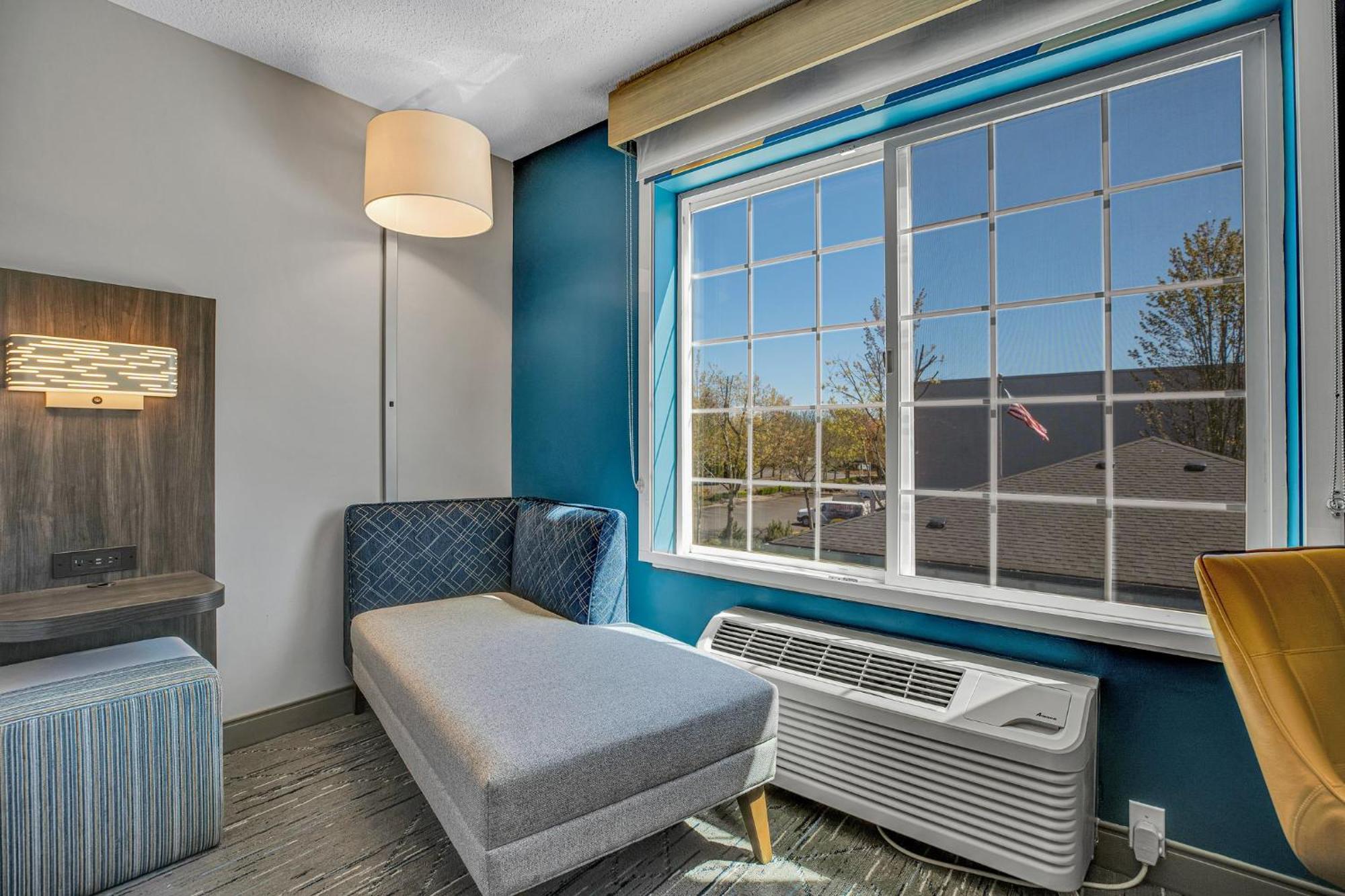 Hotel Express & - Jantzen By Ihg Portland