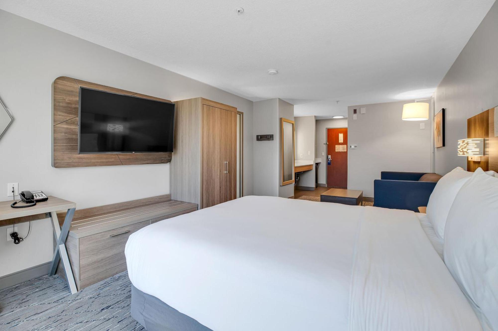 Express & - Jantzen By Ihg 3*