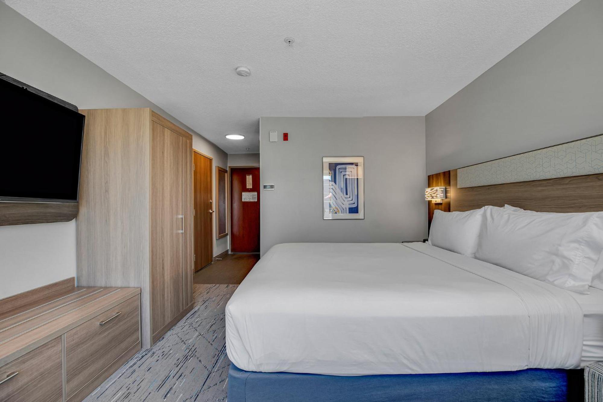 Express & - Jantzen By Ihg 3*