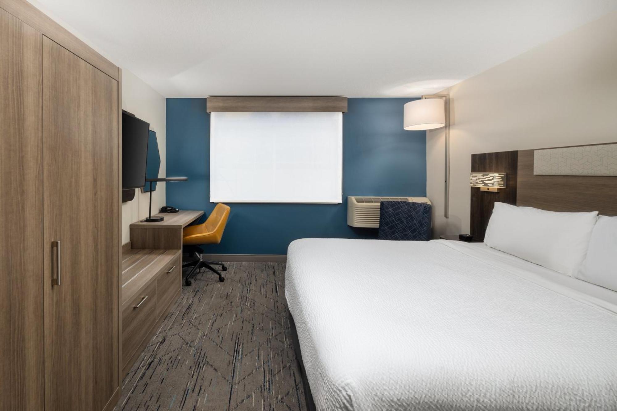 Express & - Jantzen By Ihg 3* Portland