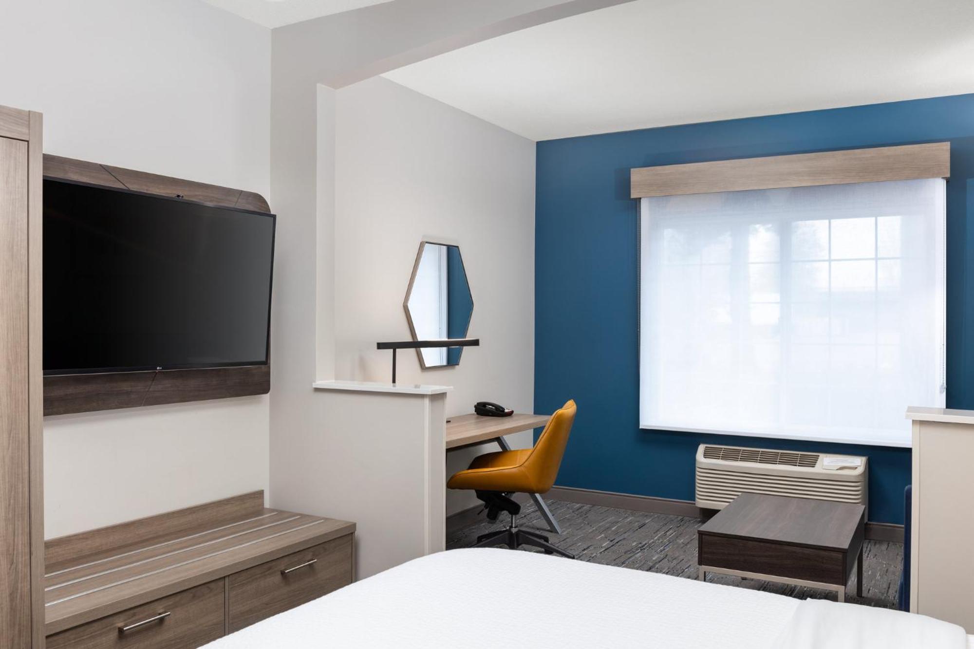 Express & - Jantzen By Ihg 3*