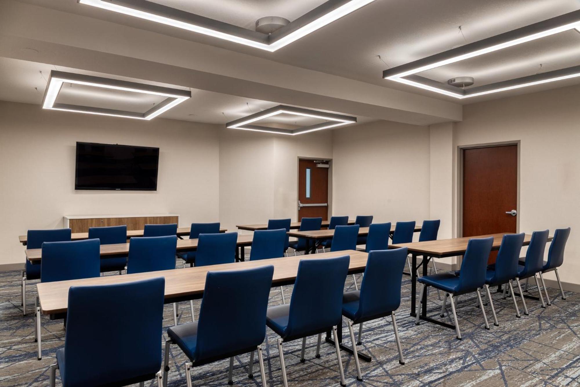 Express & - Jantzen By Ihg 3* Portland