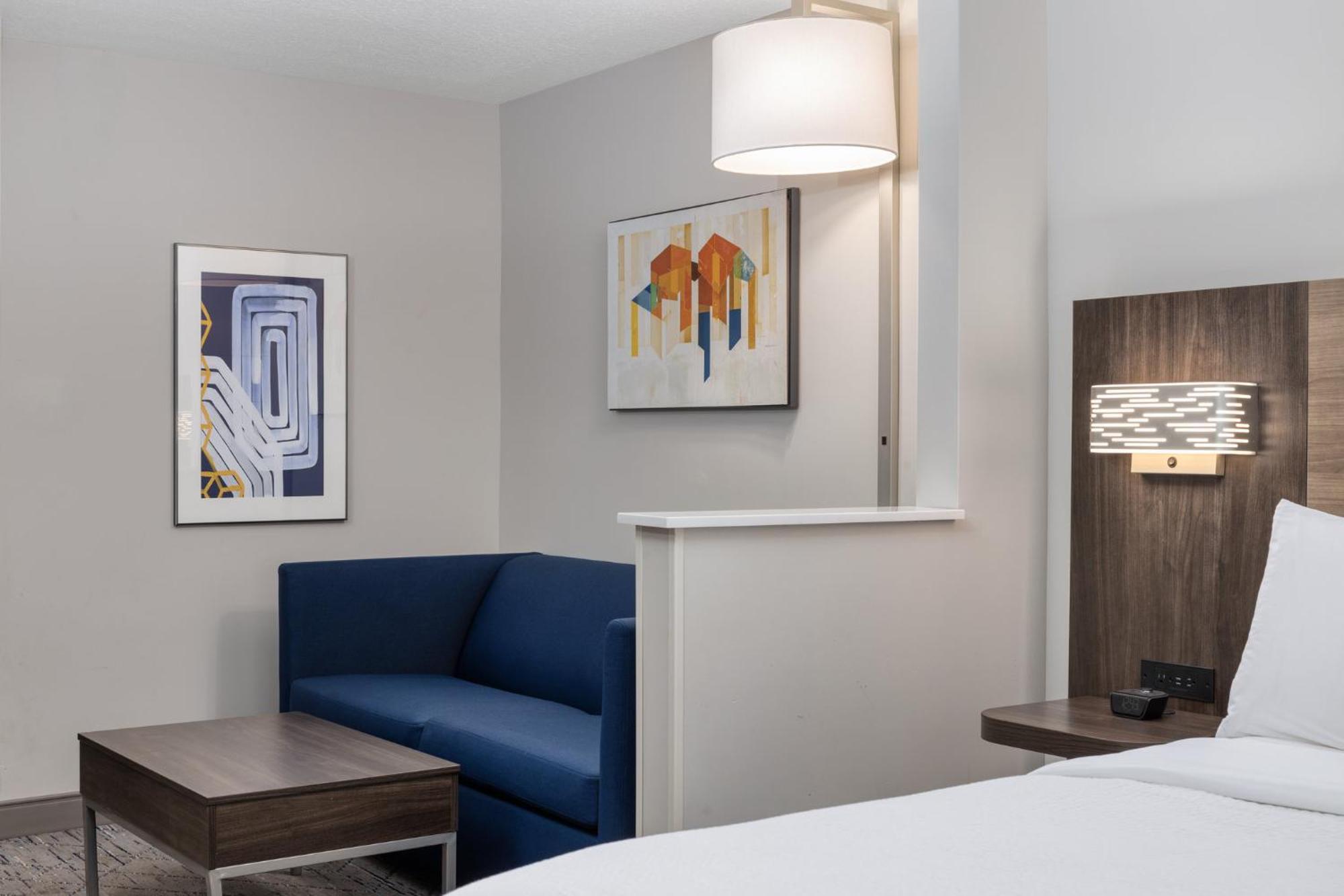 Hotel Express & - Jantzen By Ihg