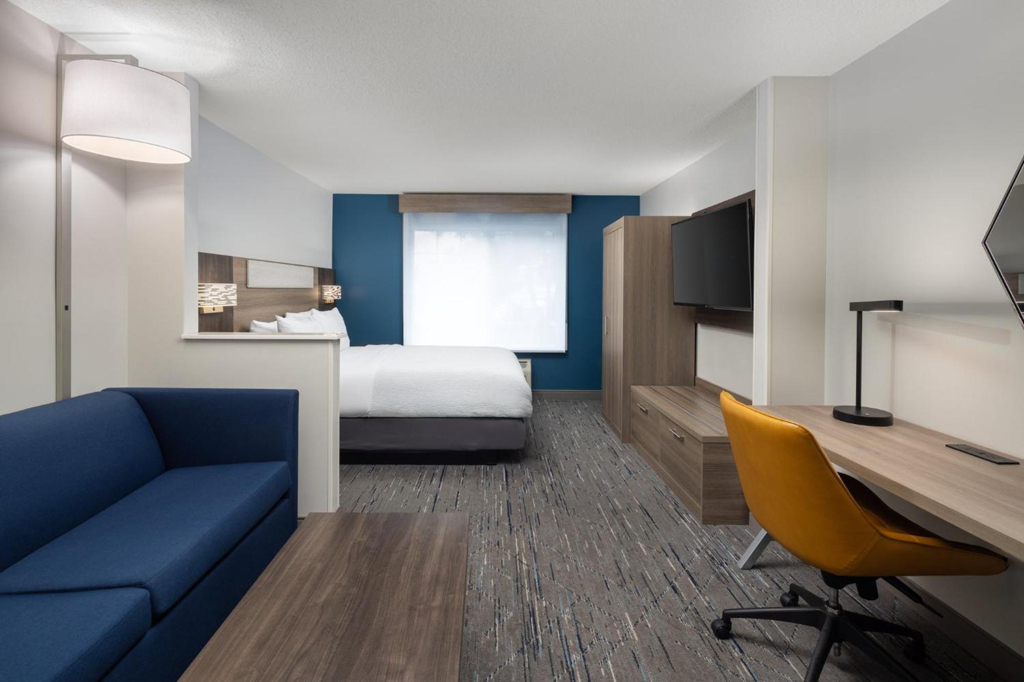 Hotel Express & - Jantzen By Ihg 3*