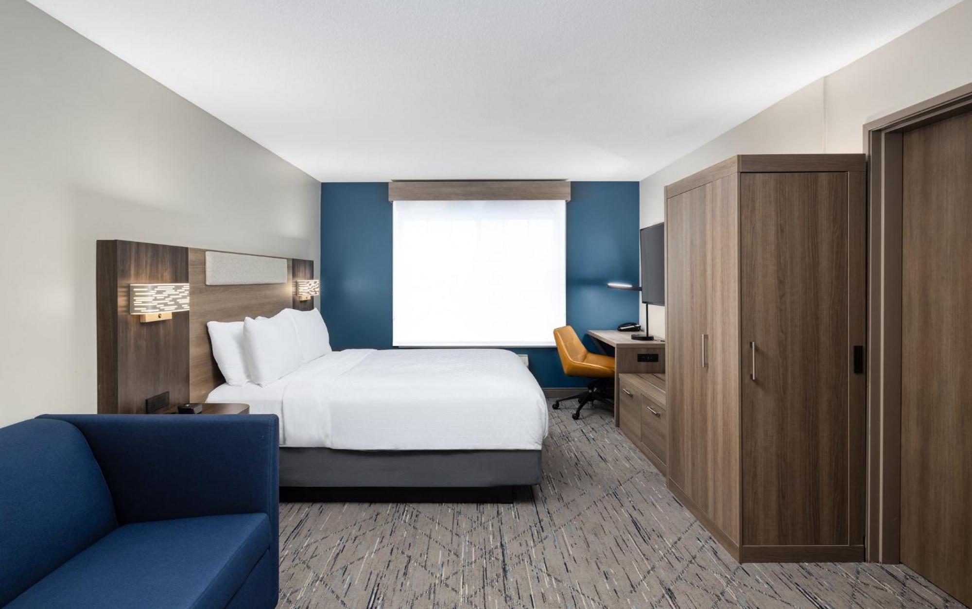 Hotel Express & - Jantzen By Ihg Portland