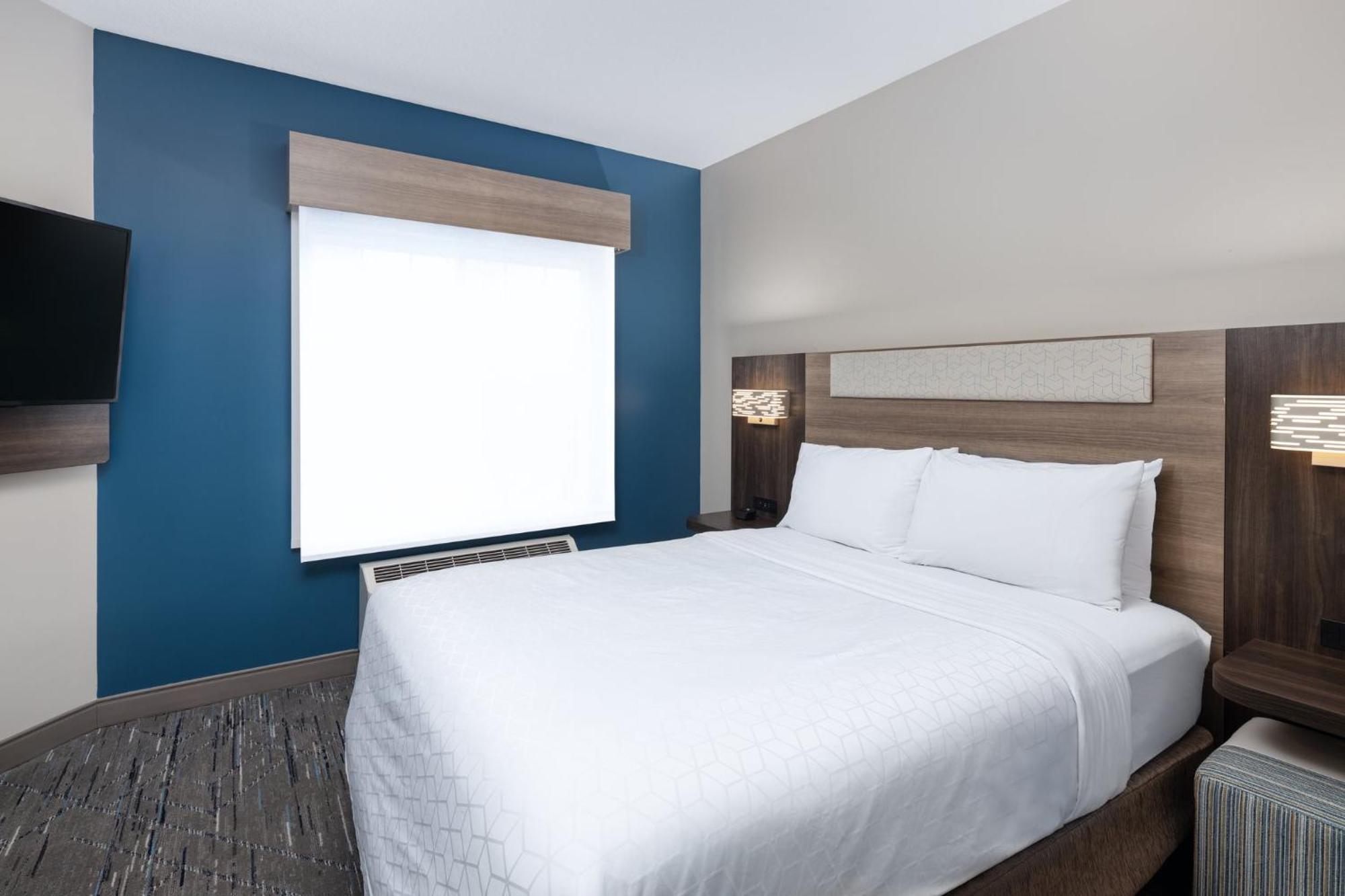 Express & - Jantzen By Ihg 3* Portland