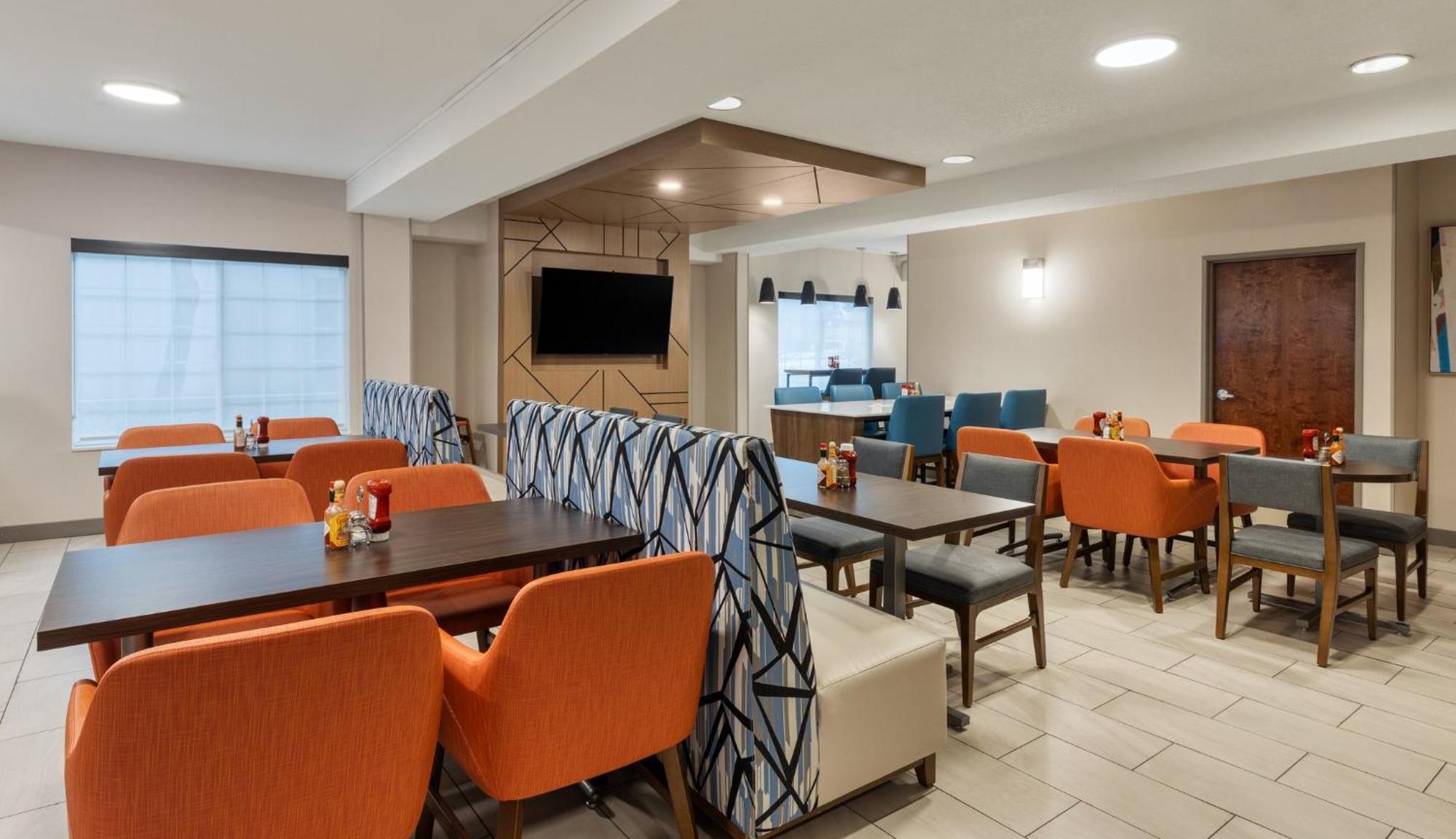 Express & - Jantzen By Ihg Portland