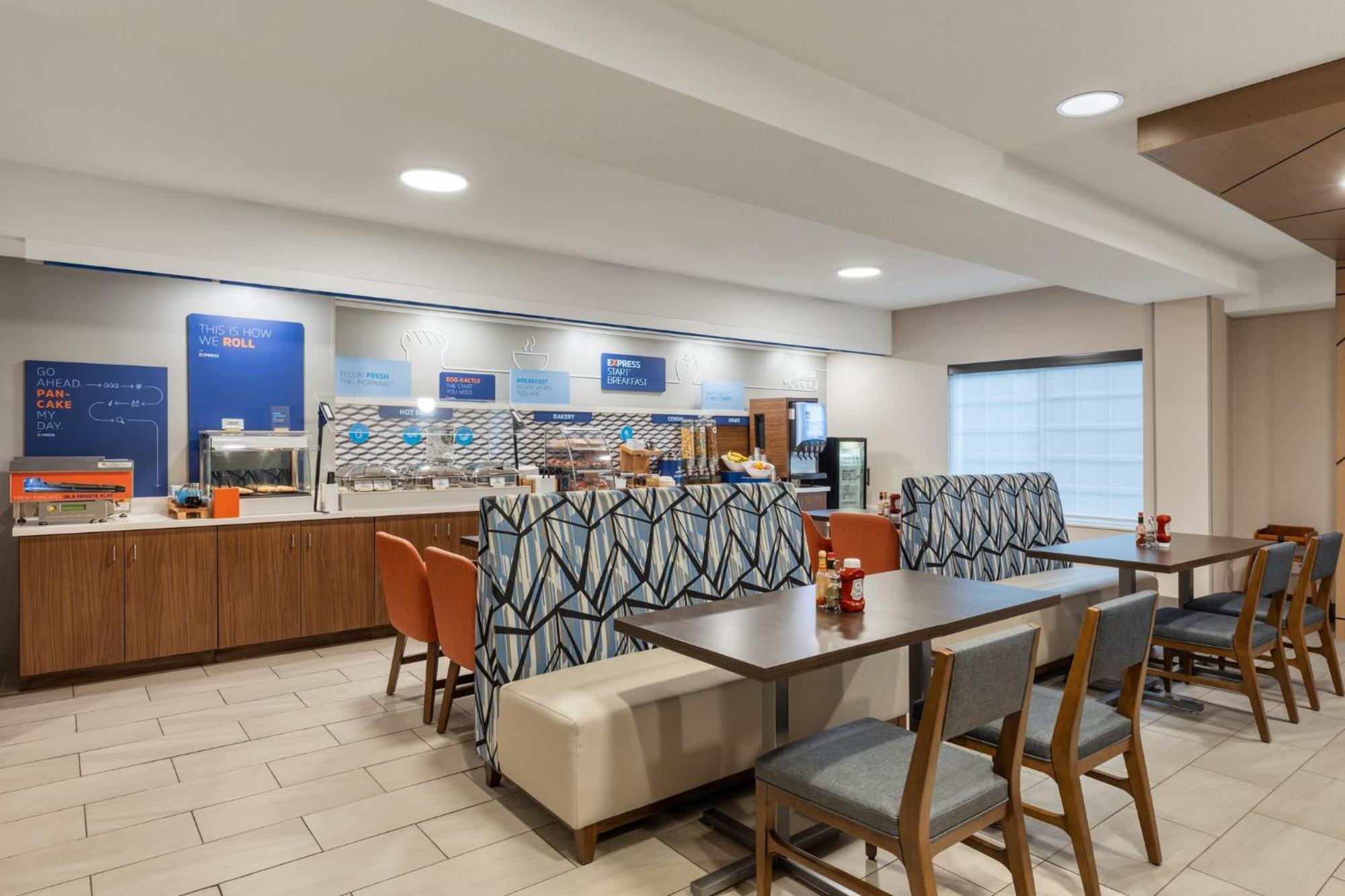 Express & - Jantzen By Ihg 3* Portland