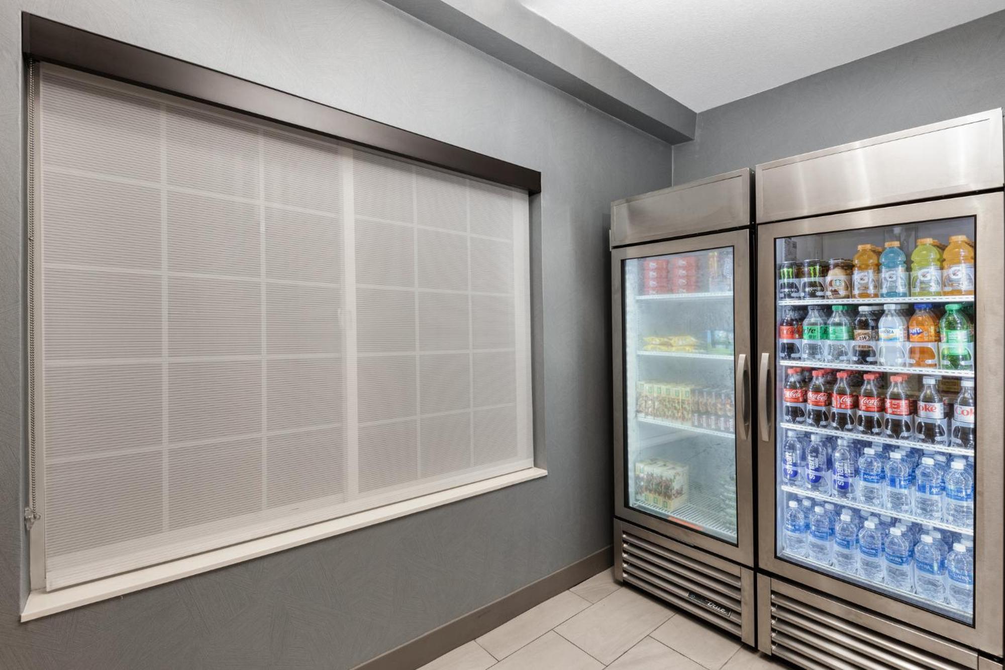 Express & - Jantzen By Ihg 3*